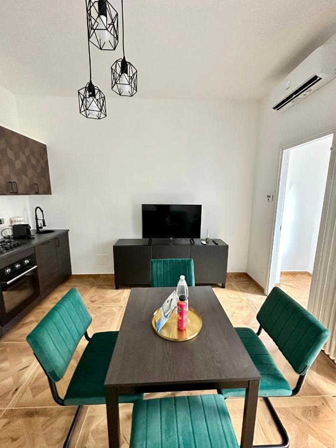 都灵Casa Beinasco公寓 外观 照片