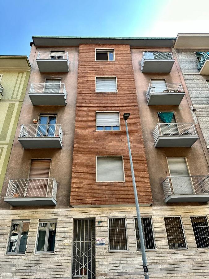 都灵Casa Beinasco公寓 外观 照片
