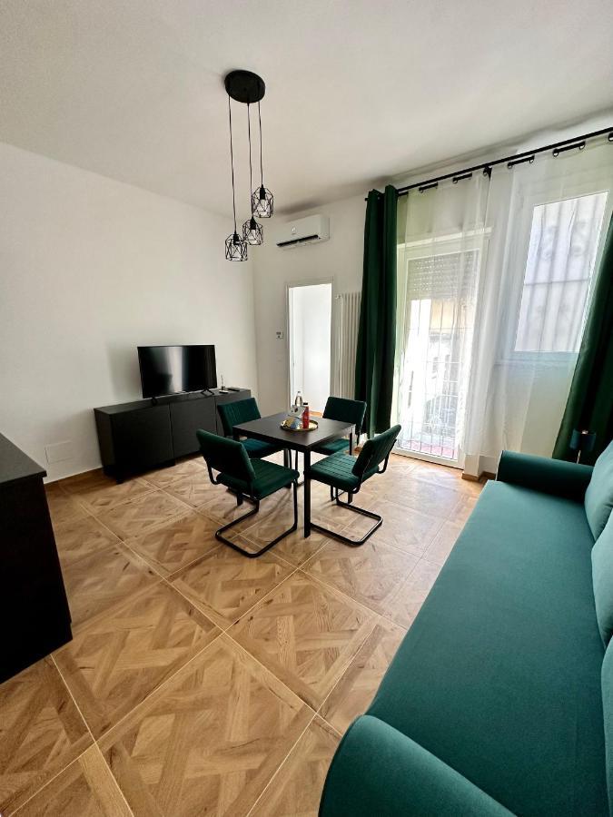 都灵Casa Beinasco公寓 外观 照片