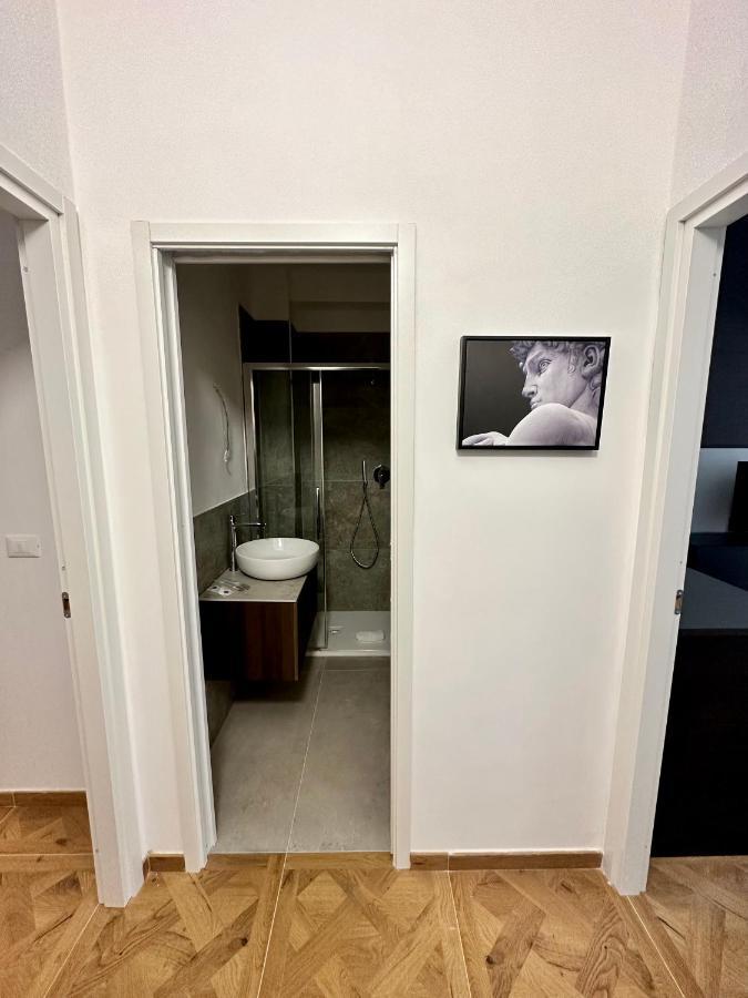 都灵Casa Beinasco公寓 外观 照片